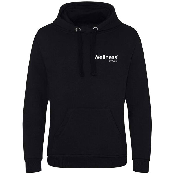 WellnessbyGok  - Graduate Heavyweight Hoodie Thumbnail